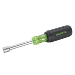 Greenlee 0253-15C | Nut Driver, 3/8 In.X3" (Pop)