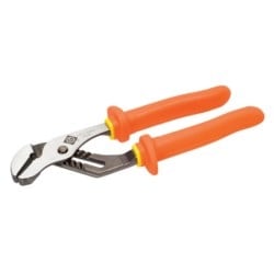 Greenlee 0451-10-INS | Pliers, Pump 10", Insulated, Molded