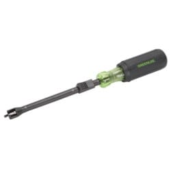 Greenlee 0453-12C | Driver, Screwholding 1/8 X 5"