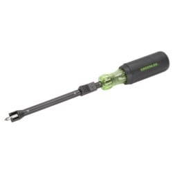 Greenlee 0453-16C | Driver, Screwholding #0 X 5