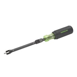 Greenlee 0453-17C | Driver, Screwholding #1X5"