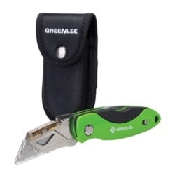 Greenlee 0652-23 | Knife, Utility, Folding