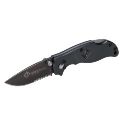 Greenlee 0652-25 | Knife, Folding, Drop Pt (2-1/4 Ti Coat, Pop)