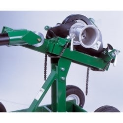 Greenlee 11147 | Accessory Package, Puller (11147)