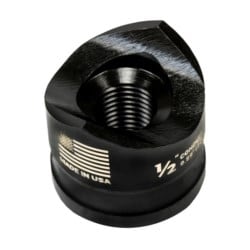 Greenlee 121AV | 0.875" (22.5Mm) (735) Round Punch