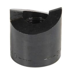 Greenlee 12306 | Punch, Round, 3/4" (Pop)