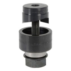 Greenlee 12308 | Punch Unit, 1-1/4" (Pop)