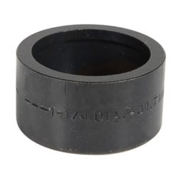 Greenlee 12310 | Die, Round, 1-1/4" (Pop)
