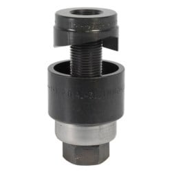 Greenlee 12313 | Punch Unit, 1-1/2" (Pop)