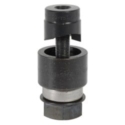 Greenlee 12338 | Punch Unit, 15/16" (Pop)