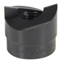 Greenlee 12340 | Punch Round 15/16" Slug-Buster
