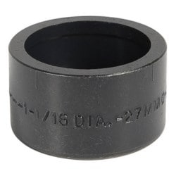 Greenlee 12342 | Die, Round, 1-1/16" (Pop)