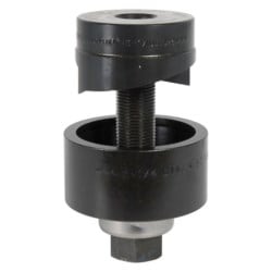 Greenlee 12351 | Punch Unit, 2-1/4" (Pop)