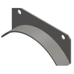Greenlee 1325 | Cable Puller Electrical Box Mount