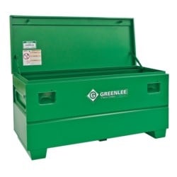 Greenlee 2460X | Chest (2460X)