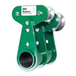 Greenlee 13856 | Form Roller Assembly, Imc Combination (555Cx/Dx)