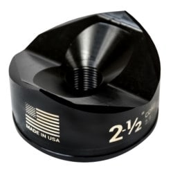 Greenlee 1429AV | 2.500 Round Conduit Punch