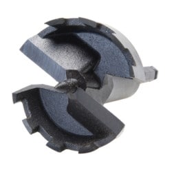 Greenlee 149H2-3 | Bit, E-Z Bore #174 3" (Pop)