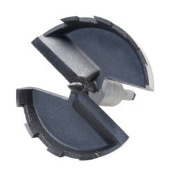 Greenlee 149H2-4-5/8 | Bit, E-Z Bore 4-5/8" (Pop)