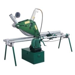 Greenlee 1802 | Table, Bending, Pipe