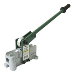 Greenlee 1811 | 3/4" EMT Offset Bender