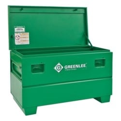 Greenlee 2448X | Chest Assembly (2448X)