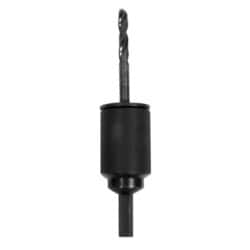 Greenlee 2801 | Arbor, Quick Change, 7/16"