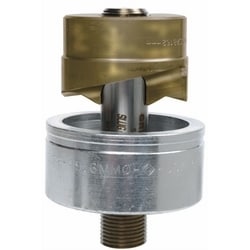 Greenlee 28154 | 1/2" SC Conduit Punch