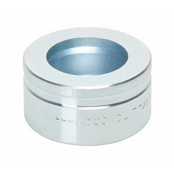 Greenlee 28155 | 0.500" Conduit Round Die Sc