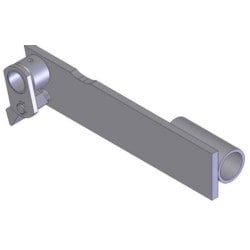 Greenlee 29505 | Ratchet Lever Unit, Includes 0.499" X 1.87" Pivot Pawl Pin, Ratchet Pawl