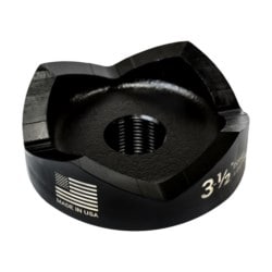 Greenlee 2982AV | 3.500 Round Conduit Punch