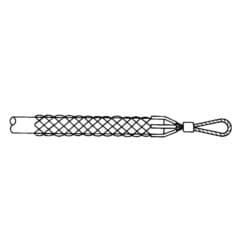 Greenlee 30552 | Light Duty, Pull, 33-03-019, Grip