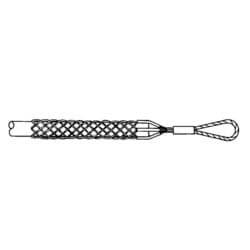 Greenlee 30558 | CNST, Weave, Pull, 33-04-1082, Grip