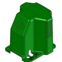 Greenlee 33488 | Large Motor Shroud, For 980 Hydraulic Power Pump