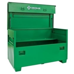 Greenlee 3360 | Box, Flat Top (3360)