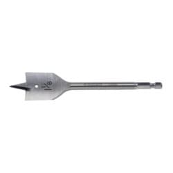 Greenlee 33A-1-1/8 | Bit, Spade (1-1/8") (33A) (Pop)