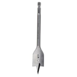 Greenlee 33A-1 | Bit, Spade (1") (33A) (Pop)