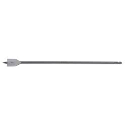 Greenlee 33L-1 | Bit, Spade (1", Long) (33L) (Pop)