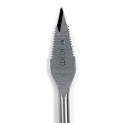 Greenlee 34A-5/8 | Bit, Spade-Sf Corded (5/8") (Pop)