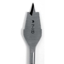 Greenlee 34A-7/8 | Bit, Spade-Sf Corded (7/8") (Pop)