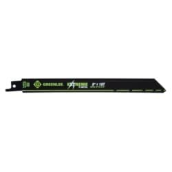 Greenlee 353-818G | Blade Package, Reciprocating, 8 X 18 Tpi