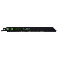 Greenlee 353-835 | Blade Package, Reciprocating, 8 X 10/14 Tpi