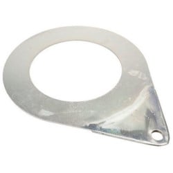 Greenlee 35318 | Cable Puller Plate Unit, Anti-Rotation