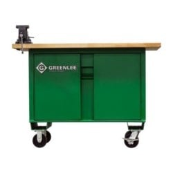 Greenlee 3548SL | Box, Training Rm