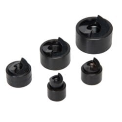 Greenlee 35617 | Punch Set, Iso Slug-Buster