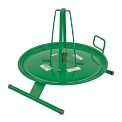 Greenlee 37218 | Stand, Bx-Armored Coiled Cable Dispenser (37218)