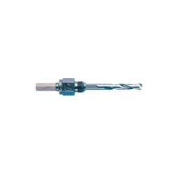 Greenlee 38522B | Arbor, 0.312", Hex, Bulk Package