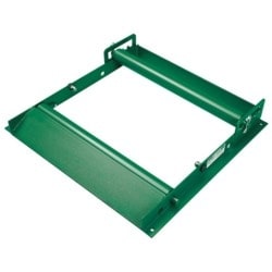 Greenlee 39660 | Roller Assembly, 30" Reel (39660)
