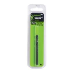 Greenlee 39893 | Drill, Pilot, 0.250" X 3.25"L