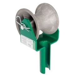 Greenlee 441-2 | 2" Cable Feeding Sheave